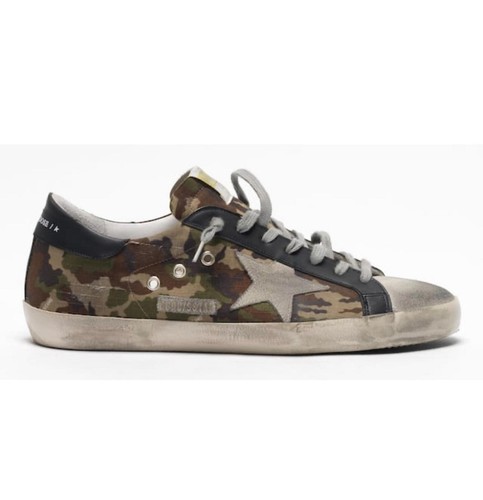 Golden goose super star - golden,