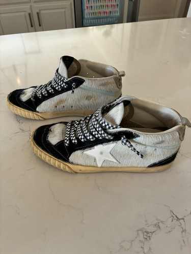 Golden goose rare - golden,