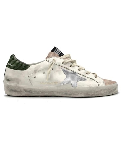 Golden goose super - super, star