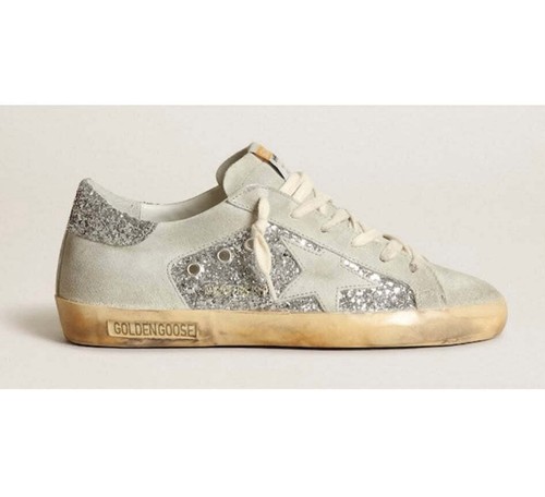 Golden goose super star - golden,