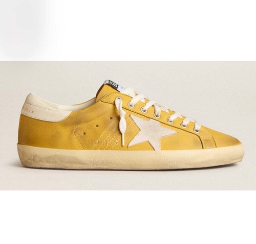 Golden goose super star - golden,
