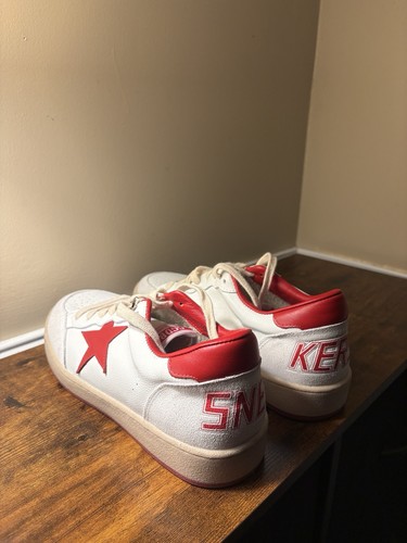 Golden goose ball star - golden,