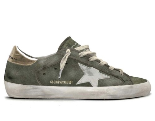 Golden goose super star - goose,