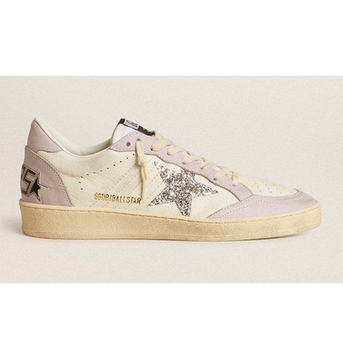 Golden goose ball star - goose,