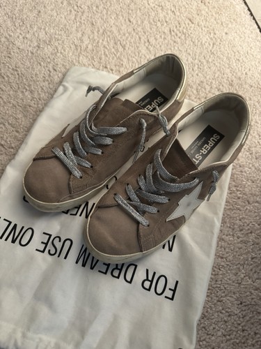 Golden goose limited edition - golden,