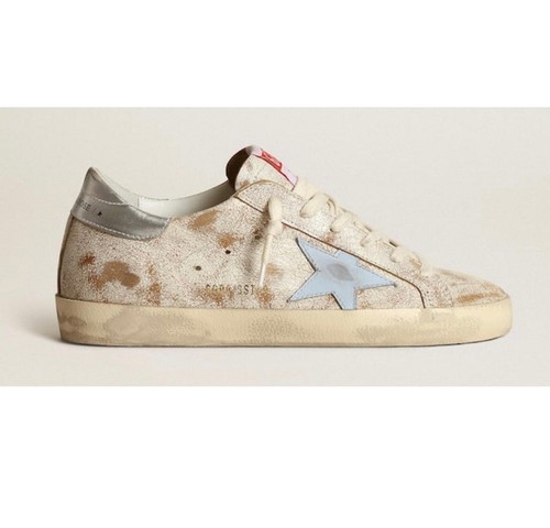 Golden goose super star - golden,