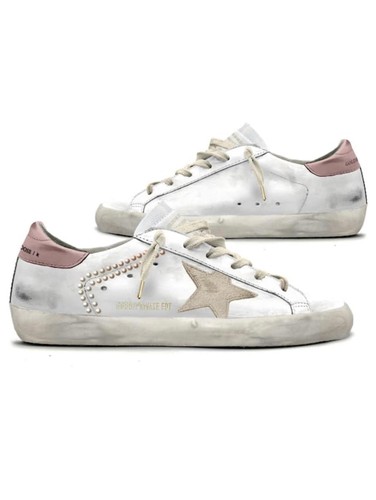 Golden goose super - golden,