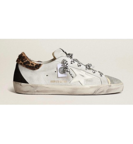 Golden goose super star - goose,