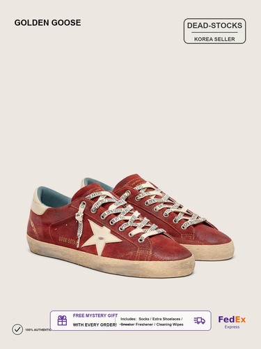 Golden goose super star - golden,