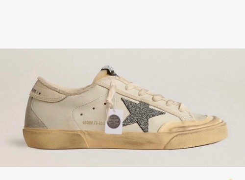 Golden goose super star - goose,