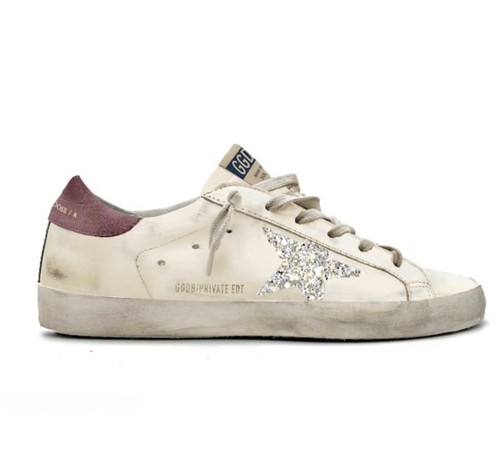 Golden goose super - golden,