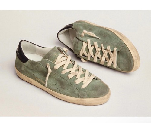 Golden goose super star - golden,