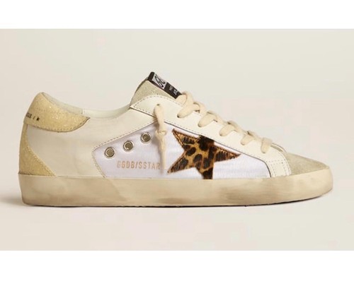 Golden goose super - golden,