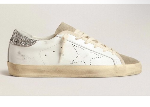 Golden goose super star - golden,