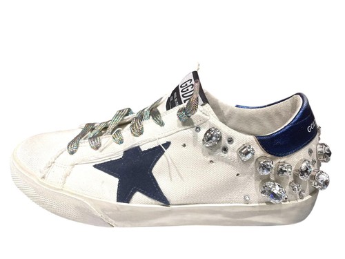Golden goose super - golden,