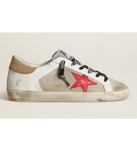 Golden goose super - goose, star