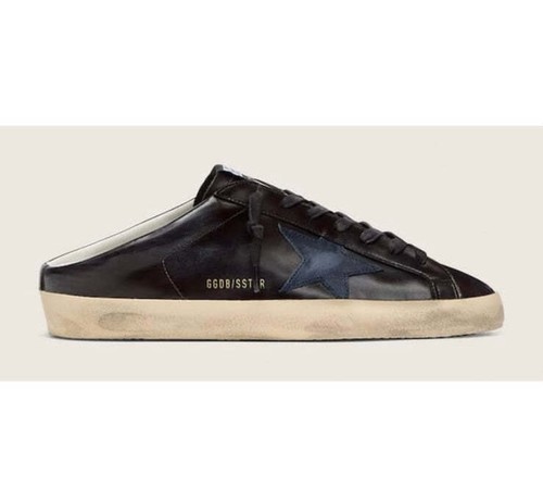 Golden goose super - goose, star