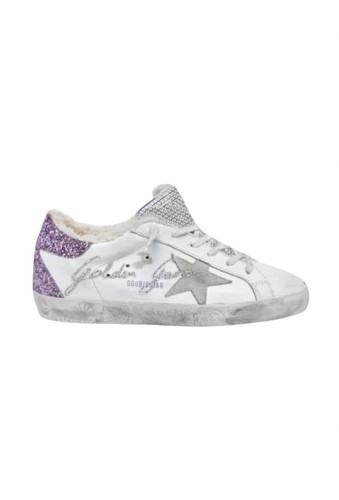 Golden goose super star - goose,