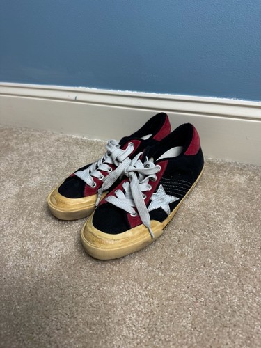 Golden goose super star - golden,