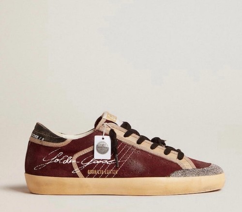 Golden goose super star - goose,