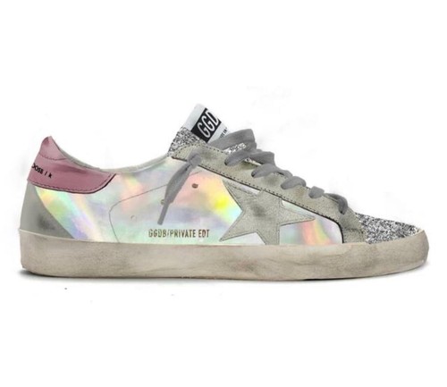 Golden goose super - super, star