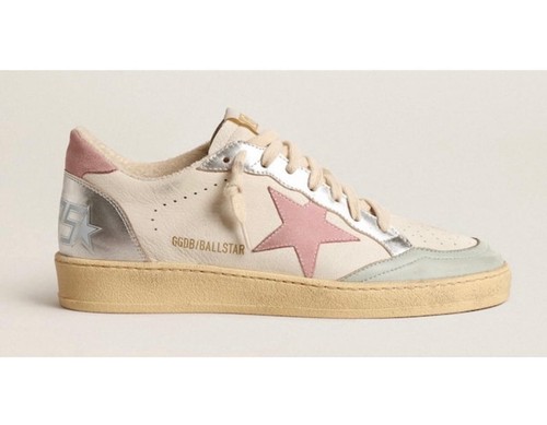 Golden goose ball star - goose,