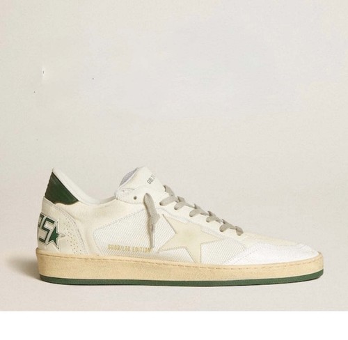Golden goose ball star - ball,