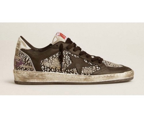 Golden goose ball star - goose,