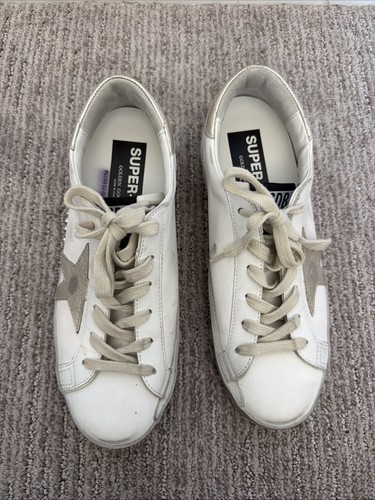 Golden goose women - golden, women's