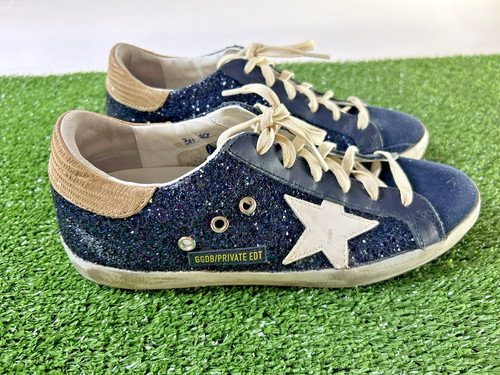 Golden goose super - golden, super-star