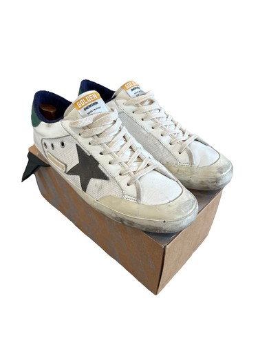 Golden goose superstar eu - superstar,