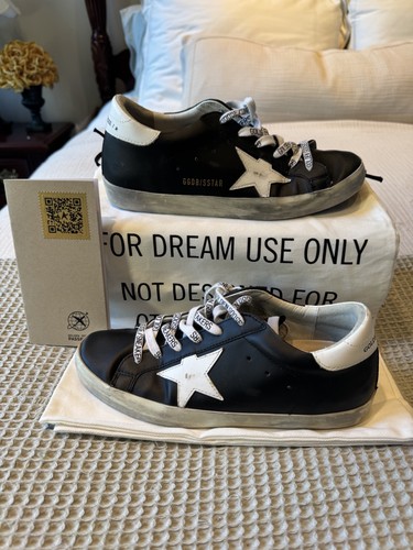 Golden goose super - golden,