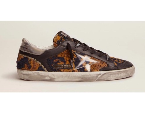 Golden goose super star - golden,