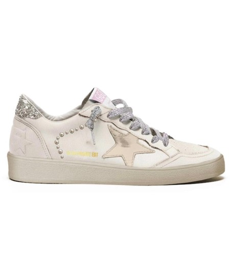 Golden goose ball star - golden,