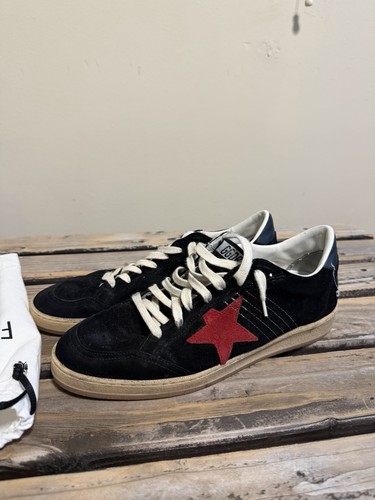 Men golden goose custom - men’s,