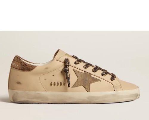 Golden goose super star - golden,