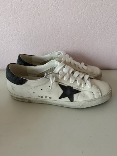 Rare golden goose - -,