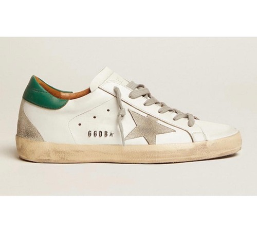 Golden goose super star - golden,