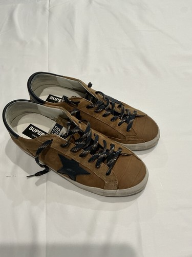 Golden goose super star - goose, super-star
