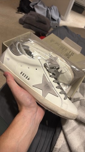 Golden goose superstar replica - superstar,