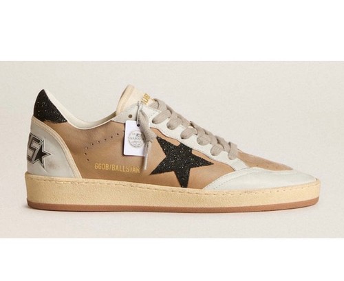Golden goose ball star - golden,