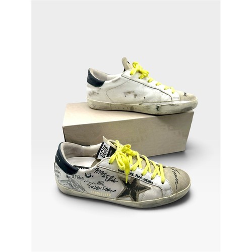 Golden goose superstar travel - goose,