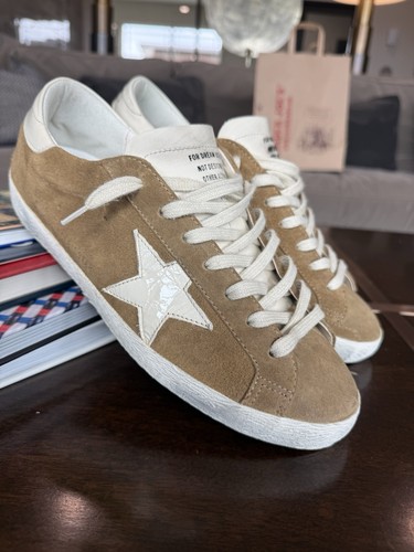 Dope golden goose - dope,
