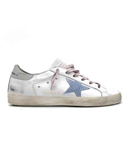 Golden goose super star - goose,