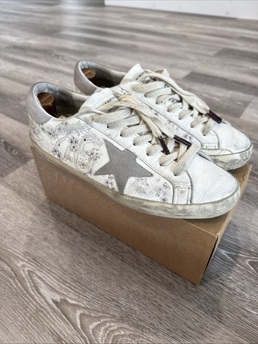 Golden goose superstar eu - goose,