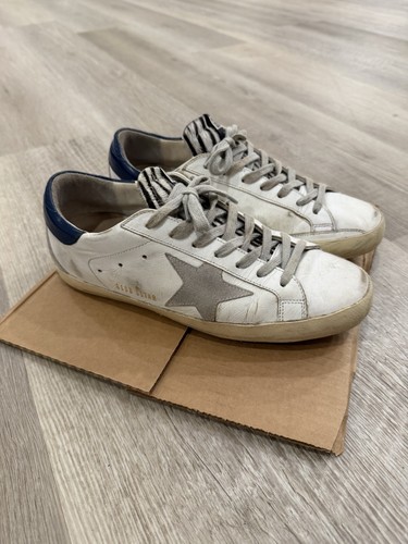Golden goose super star - golden,