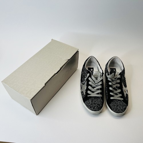 Golden goose superstar classic - goose,