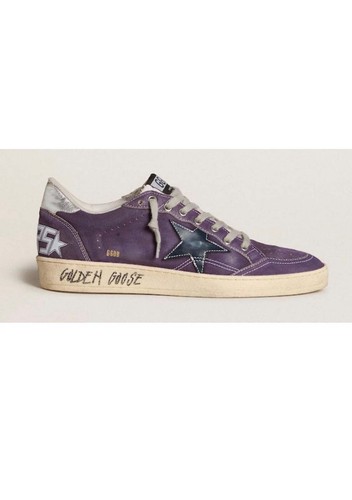 Golden goose ball star - golden,