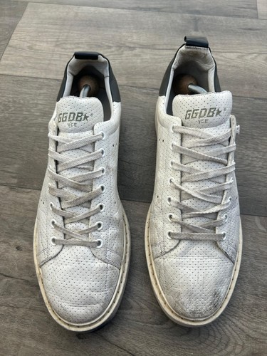 Golden goose starter - golden,