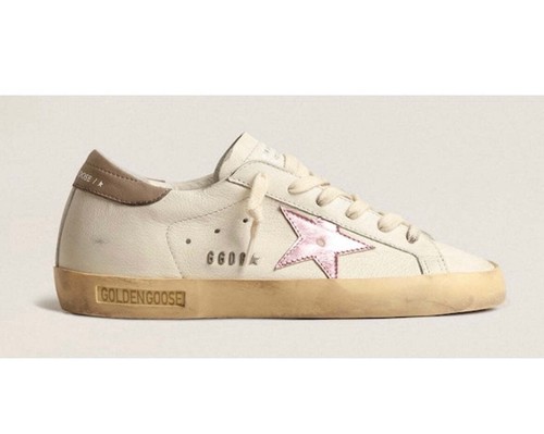 Golden goose super star - goose,
